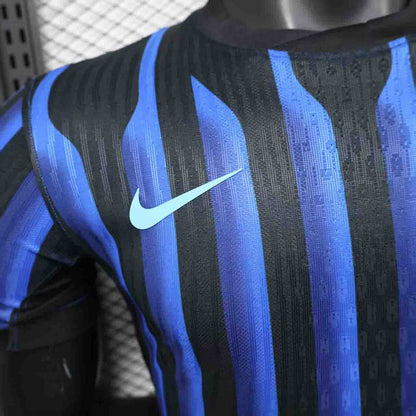 Inter Milan Home 25/26 Jersey Player