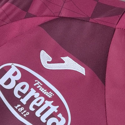 Torino Home Jersey 24/25 - CalcioVivo