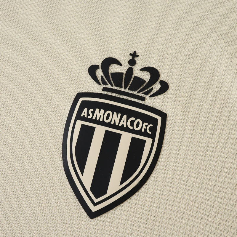 Monaco Third Jersey 25/26