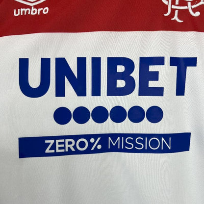 Rangers Away Jersey 25/26