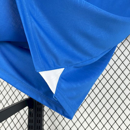 El Salvador Home Jersey 2025