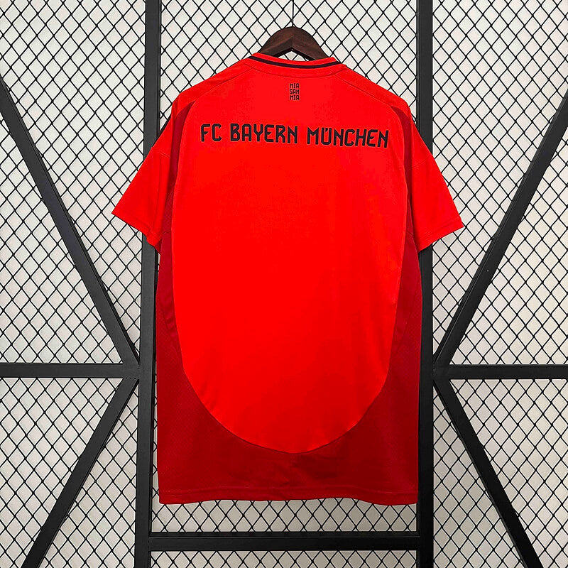 Bayern Munich Home Jersey 24/25