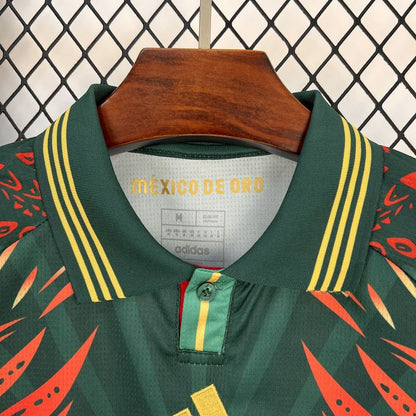 Mexico Special Edition Jersey 25/26