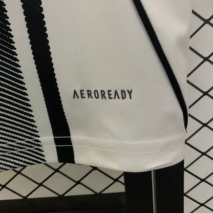 Juventus Home Jersey 25/26