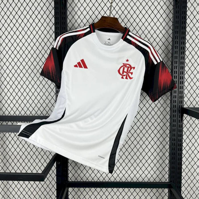 Flamengo Away Jersey 25/26