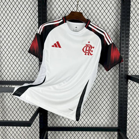 Flamengo Away Jersey 25/26