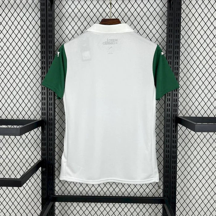 Palmeiras Away Jersey 25/26