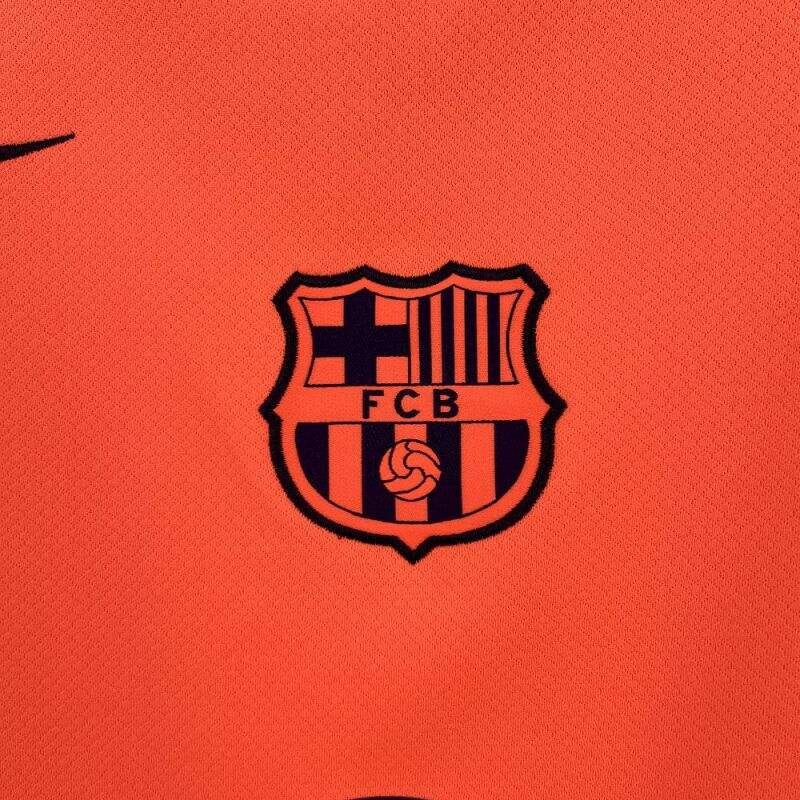 Barcelona Third Jersey 25/26
