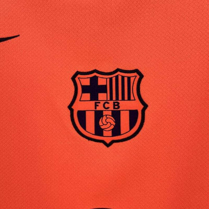 Barcelona Third Jersey 25/26