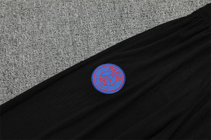 Tracksuit PSG White/Black 25/26