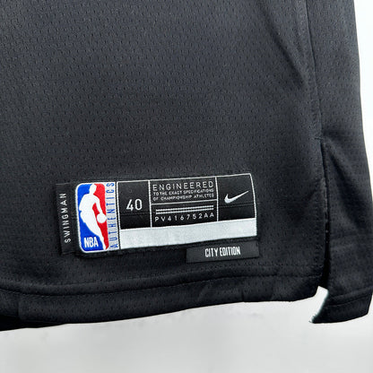 Los Angeles Lakers City Edition 23/24 NBA Jersey