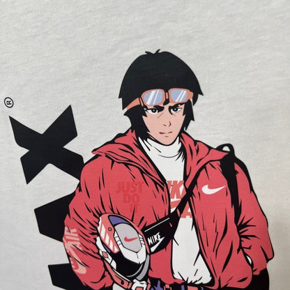 Nike Air Max Casual Shirt (Colors)