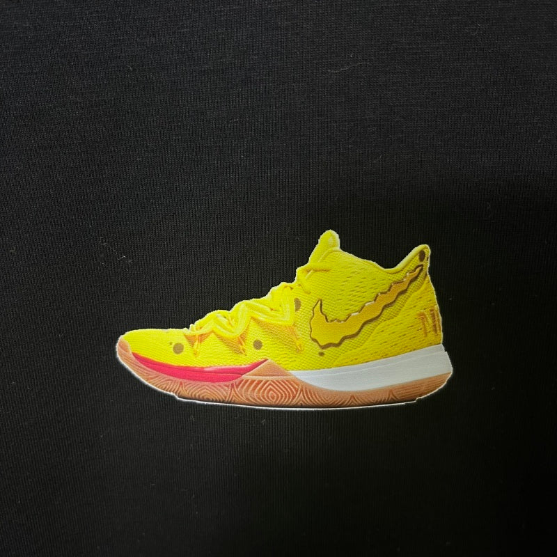 Nike Casual Shirt (Colors)