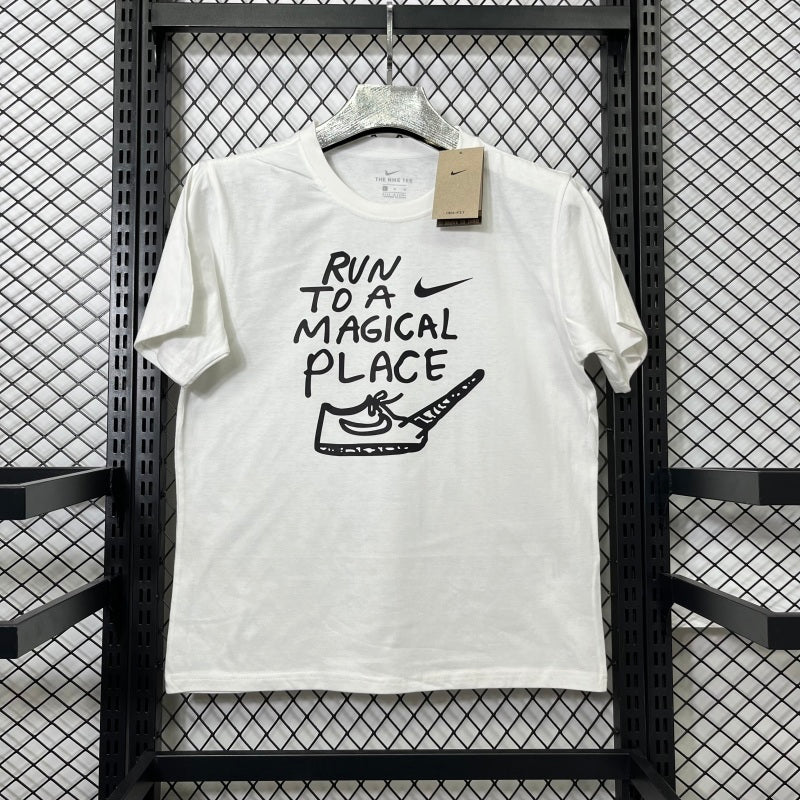 Nike Casual Shirt (Colors)