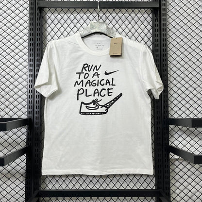 Nike Casual Shirt (Colors)