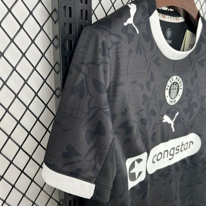 St Pauli Third Jersey 25/26