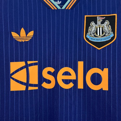 Newcastle Third Jersey 25/26