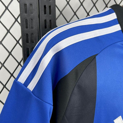 Montreal Home Jersey 25/26