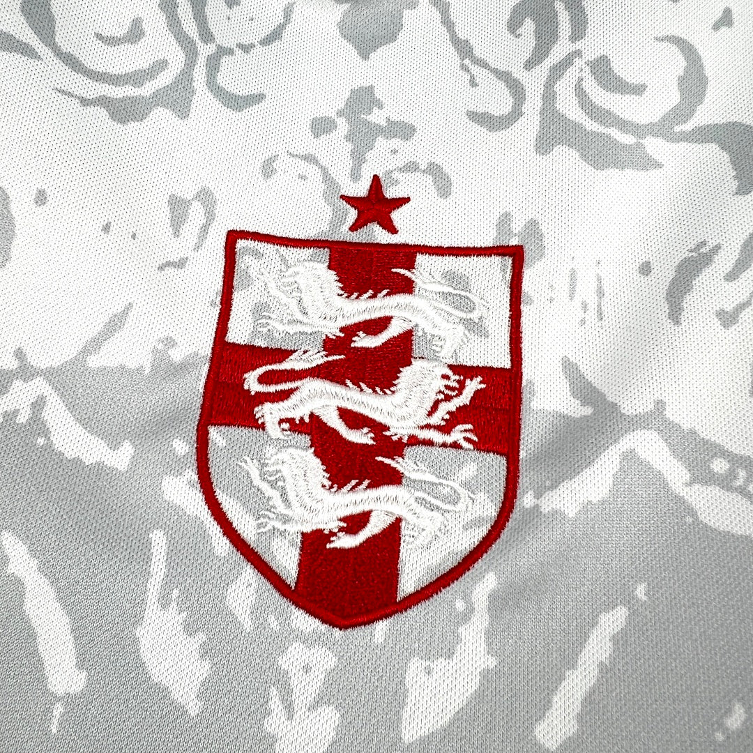 Becks Retro Jersey Comma