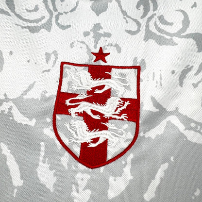 Becks Retro Jersey Comma