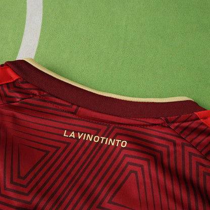 Venezuela Home Jersey 2026