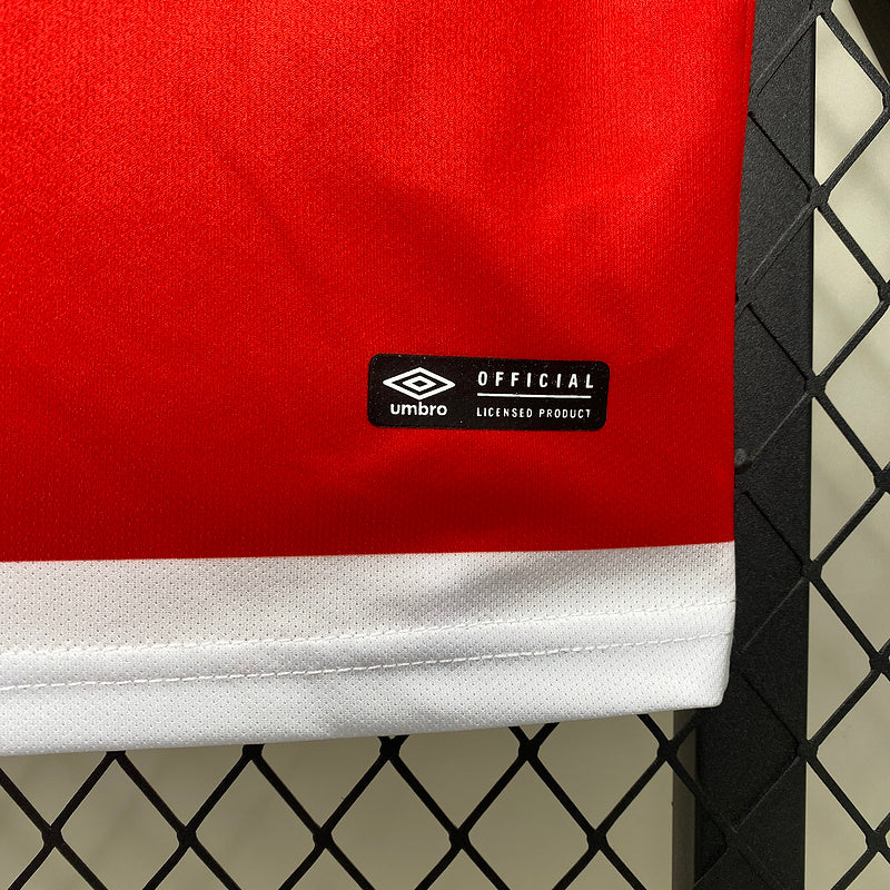 Rayo Vallecano Away Jersey 24/25 - CalcioVivo