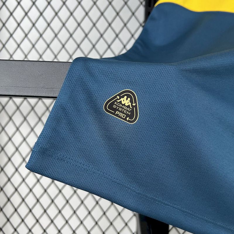 Genoa Fourth Jersey 24/25