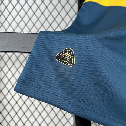 Genoa Fourth Jersey 24/25