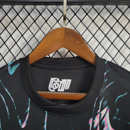 South Korea Away Jersey 2024 - CalcioVivo