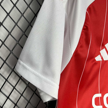 Colo-Colo Third Jersey 24/25 - CalcioVivo