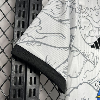 Japan Special Edition One Piece Jersey - CalcioVivo