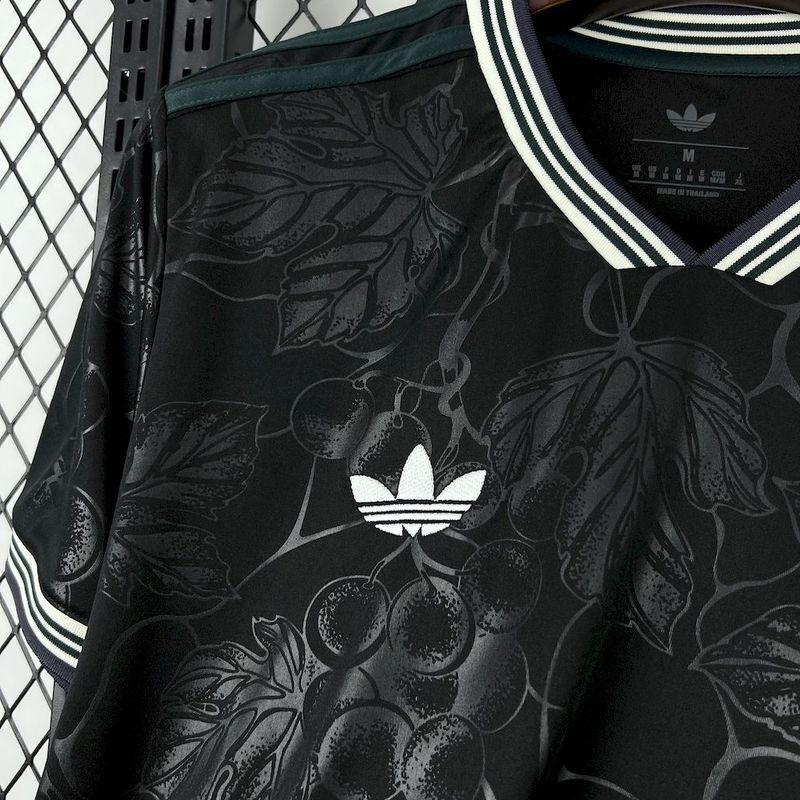 Juventus Third Jersey 25/26