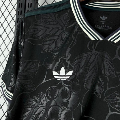 Juventus Third Jersey 25/26