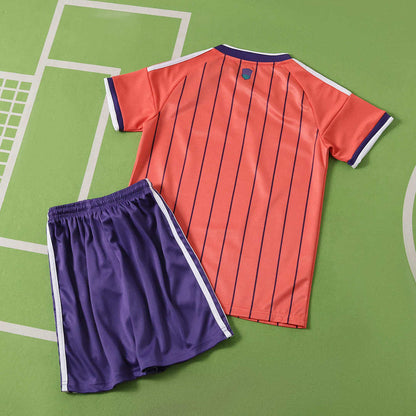 Kit Bambino Scozia Away 2026 | Kit da Calcio - CalcioVivo