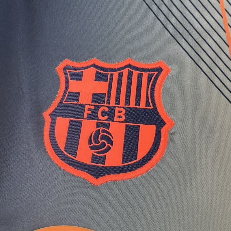 Barcelona Pre-Match Jersey 25/26
