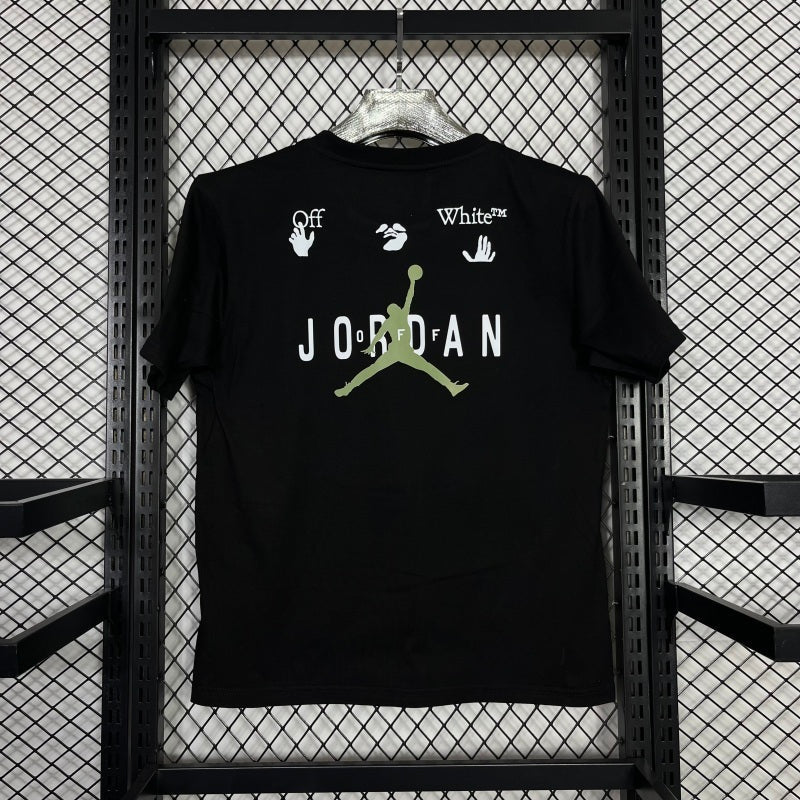 Jordan Casual Shirt (Colors)