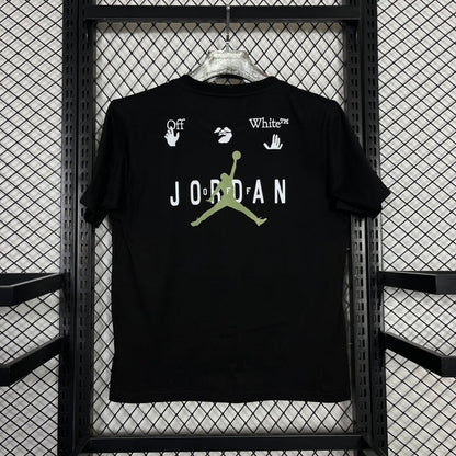Jordan Casual Shirt (Colors)