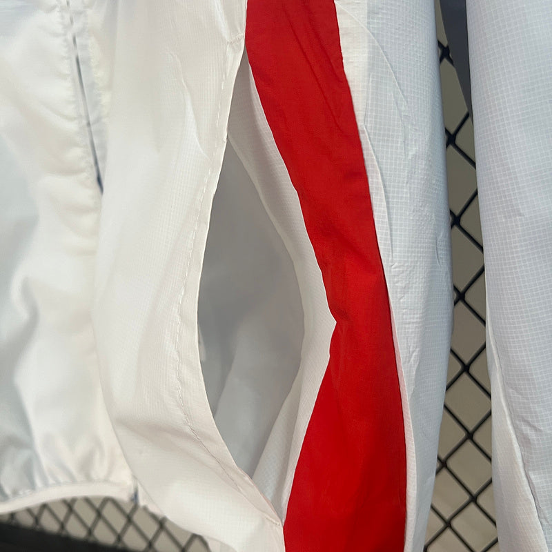 Italy Windbreaker Reversible - CalcioVivo