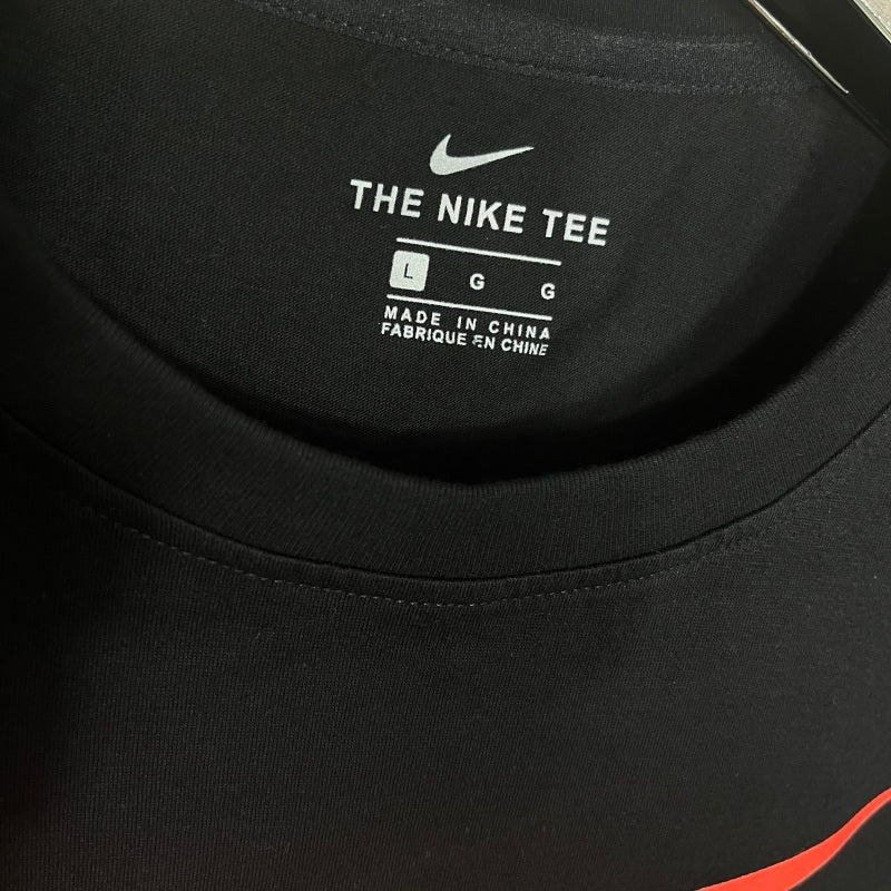 Nike Casual Shirt Black