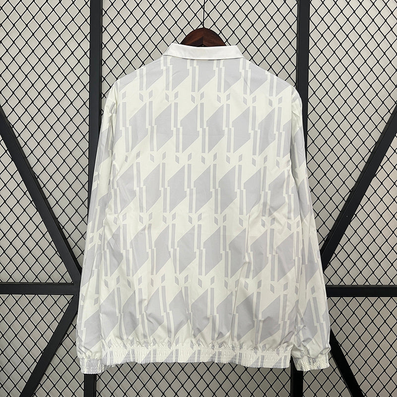 Manchester City Windbreaker Reversible - CalcioVivo