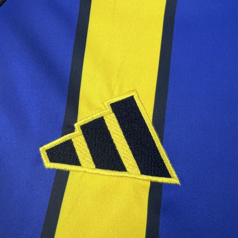 Real Oviedo Away Jersey 25/26