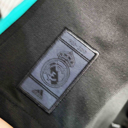 Real Madrid Away Jersey 17/18 Retro - CalcioVivo