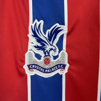 Crystal Palace Home Jersey 25/26