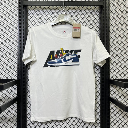 Nike Casual Shirt (Colors)