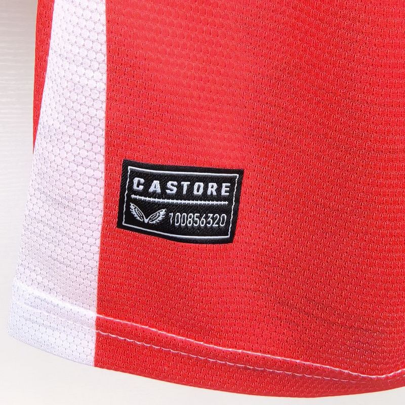 Feyenoord Home Jersey 24/25 - CalcioVivo