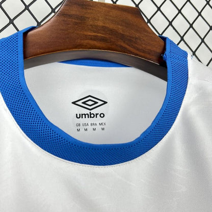 El Salvador Away Jersey 2025