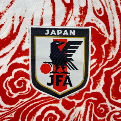 Japan Y-3 Special Edition Jersey 25/26