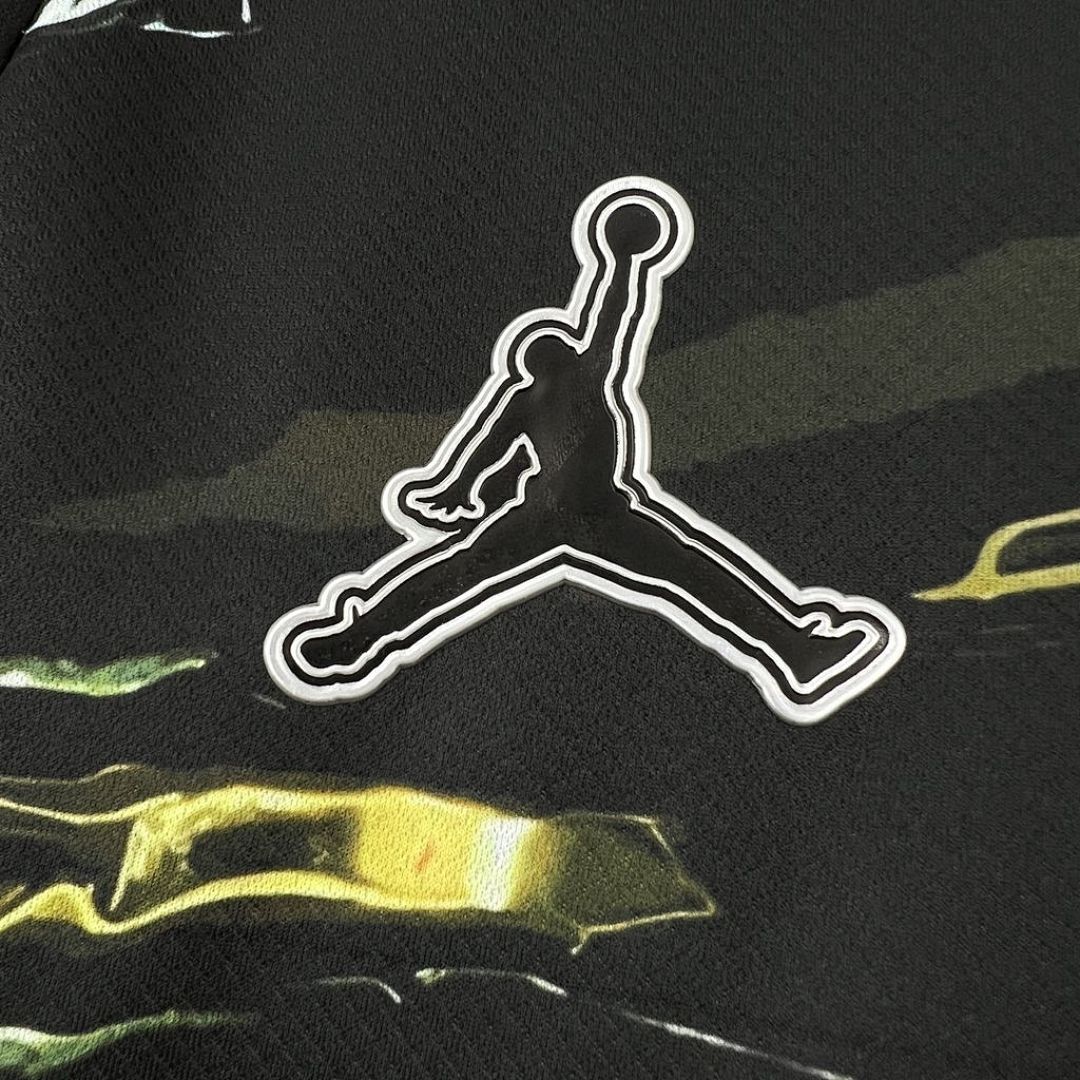 Maglia Paris Fifth 25/26 Uomo | Maglia da Calcio - CalcioVivo