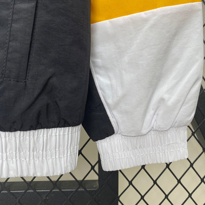 Real Madrid Home Windbreaker - CalcioVivo