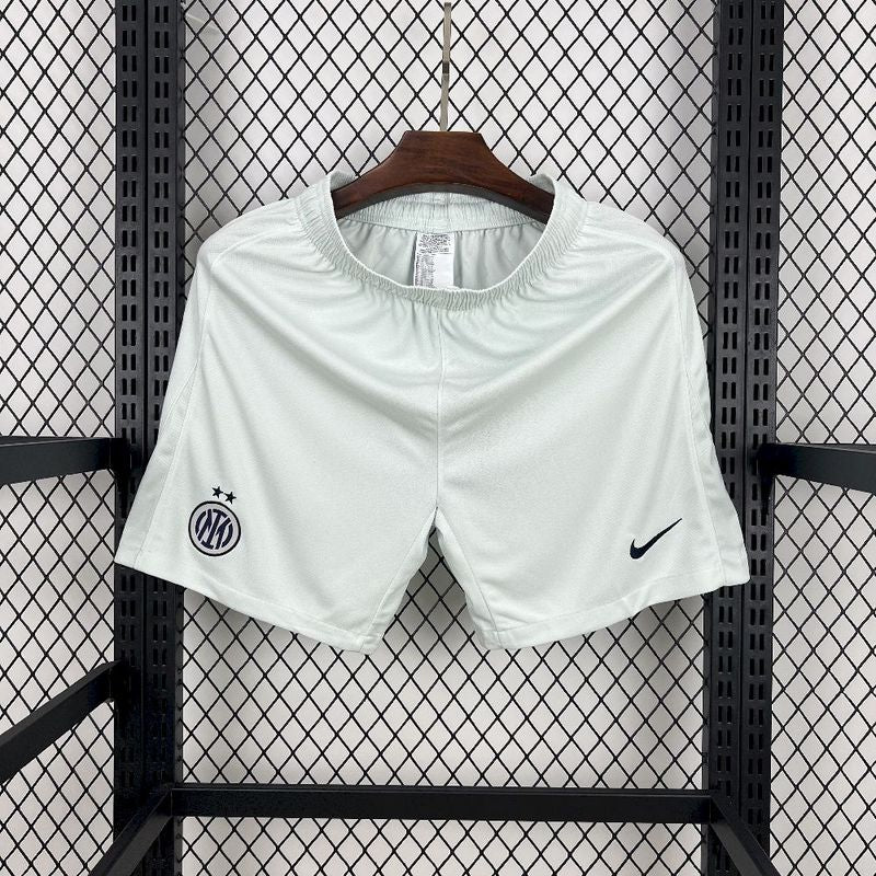 Inter Mailand Auswärtsshorts 25/26